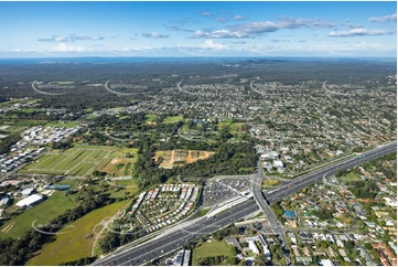 Aerial Photo Rochedale QLD Aerial Photography