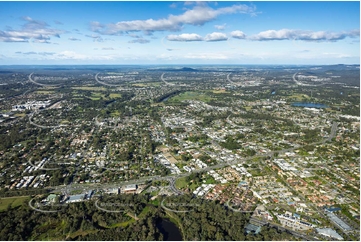 Aerial Photo Waterford West QLD Aerial Photography