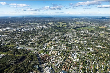 Aerial Photo Waterford West QLD Aerial Photography