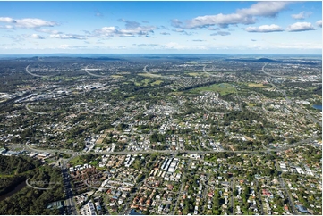 Aerial Photo Waterford West QLD Aerial Photography