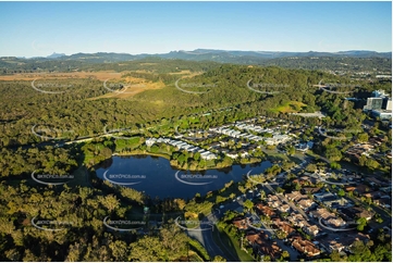 Aerial Photo Tugun QLD Aerial Photography