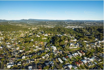 Aerial Photo Tugun QLD Aerial Photography