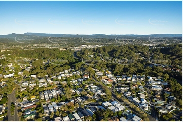 Aerial Photo Tugun QLD Aerial Photography