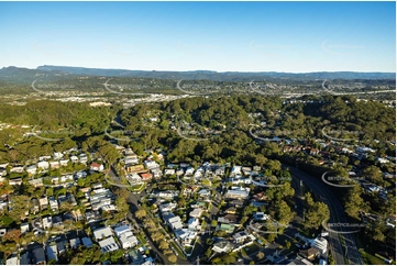 Aerial Photo Tugun QLD Aerial Photography