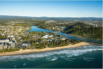Tallebudgera Outdoor Education Centre Palm Beach QLD