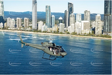 Helicopter Scenic Tour Surfers Paradise Gold Coast