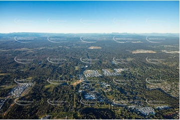Aerial Photo Park Ridge QLD Aerial Photography