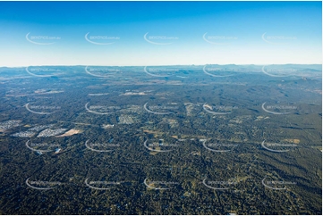 Aerial Photo Greenbank QLD Aerial Photography
