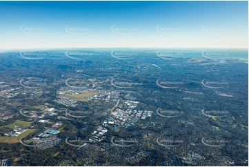 Aerial Photo Acacia Ridge QLD Aerial Photography