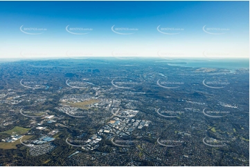 Aerial Photo Acacia Ridge QLD Aerial Photography