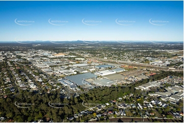 Aerial Photo Acacia Ridge QLD Aerial Photography