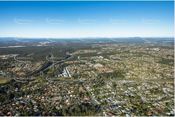 Aerial Photo Runcorn QLD Aerial Photography