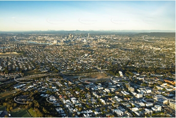Aerial Photo Nundah QLD Aerial Photography