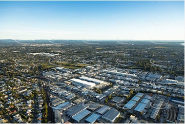 Aerial Photo Geebung QLD Aerial Photography