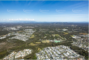 Aerial Photo Thornlands QLD Aerial Photography