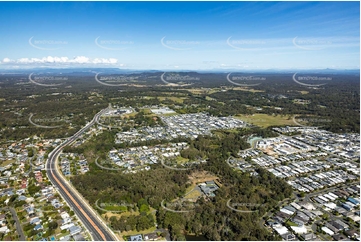 Aerial Photo Thornlands QLD Aerial Photography