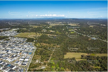 Aerial Photo Thornlands QLD Aerial Photography