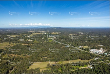 Aerial Photo Alexandra Hills QLD Aerial Photography