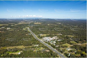 Aerial Photo Capalaba QLD Aerial Photography