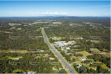 Aerial Photo Capalaba QLD Aerial Photography