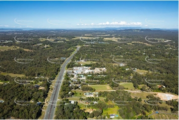 Aerial Photo Capalaba QLD Aerial Photography