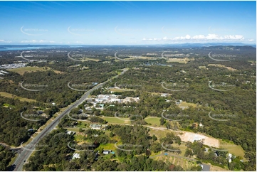 Aerial Photo Capalaba QLD Aerial Photography