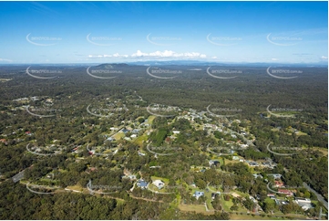 Aerial Photo Capalaba QLD Aerial Photography