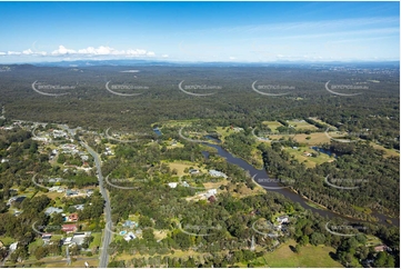 Aerial Photo Capalaba QLD Aerial Photography