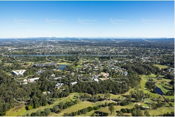 Aerial Photo Indooroopilly QLD Aerial Photography