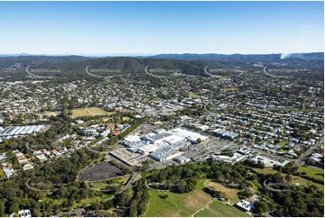 Aerial Photo Mitchelton QLD Aerial Photography