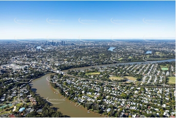 Aerial Photo Chelmer QLD Aerial Photography