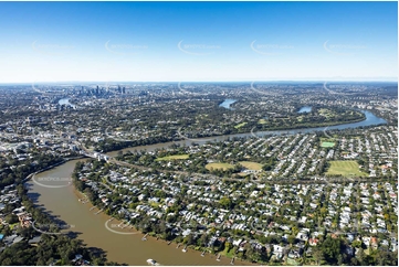 Aerial Photo Chelmer QLD Aerial Photography