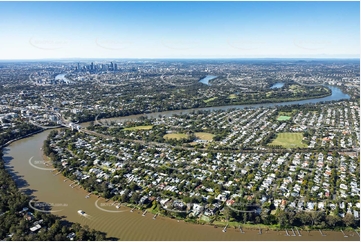 Aerial Photo Chelmer QLD Aerial Photography