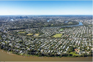 Aerial Photo Chelmer QLD Aerial Photography