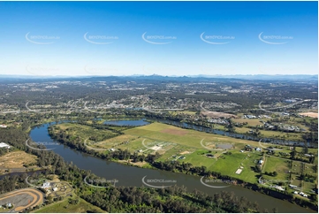 Aerial Photo Moggill QLD Aerial Photography