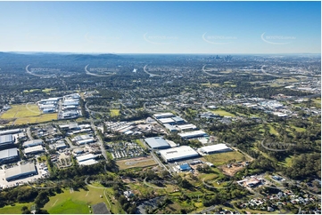 Aerial Photo Inala QLD Aerial Photography