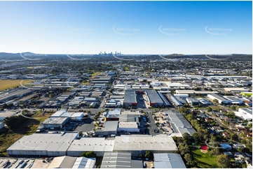 Aerial Photo Archerfield QLD Aerial Photography