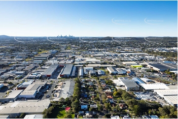Aerial Photo Archerfield QLD Aerial Photography