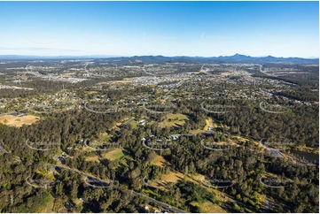 Aerial Photo Collingwood Park QLD Aerial Photography