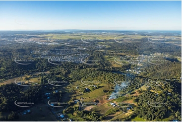 Aerial Photo Kingsholme QLD Aerial Photography