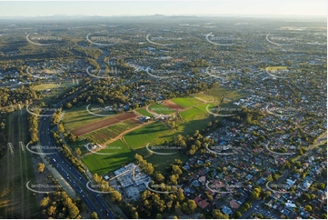 Aerial Photo Runcorn QLD Aerial Photography