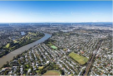 Aerial Photo Chelmer QLD Aerial Photography