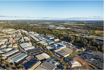 Aerial Photo Acacia Ridge QLD Aerial Photography