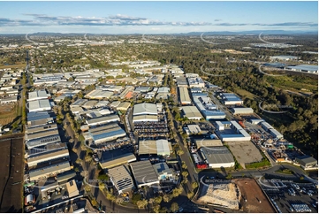 Aerial Photo Acacia Ridge QLD Aerial Photography