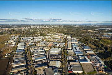 Aerial Photo Acacia Ridge QLD Aerial Photography