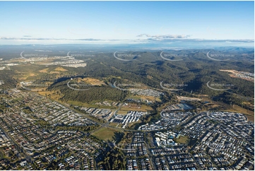 Aerial Photo Redbank Plains QLD Aerial Photography