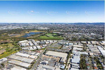 Aerial Photo Banyo QLD Aerial Photography