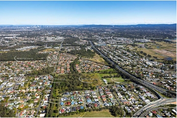 Aerial Photo Bald Hills QLD Aerial Photography