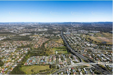 Aerial Photo Bald Hills QLD Aerial Photography