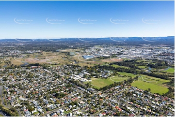 Aerial Photo Bald Hills QLD Aerial Photography